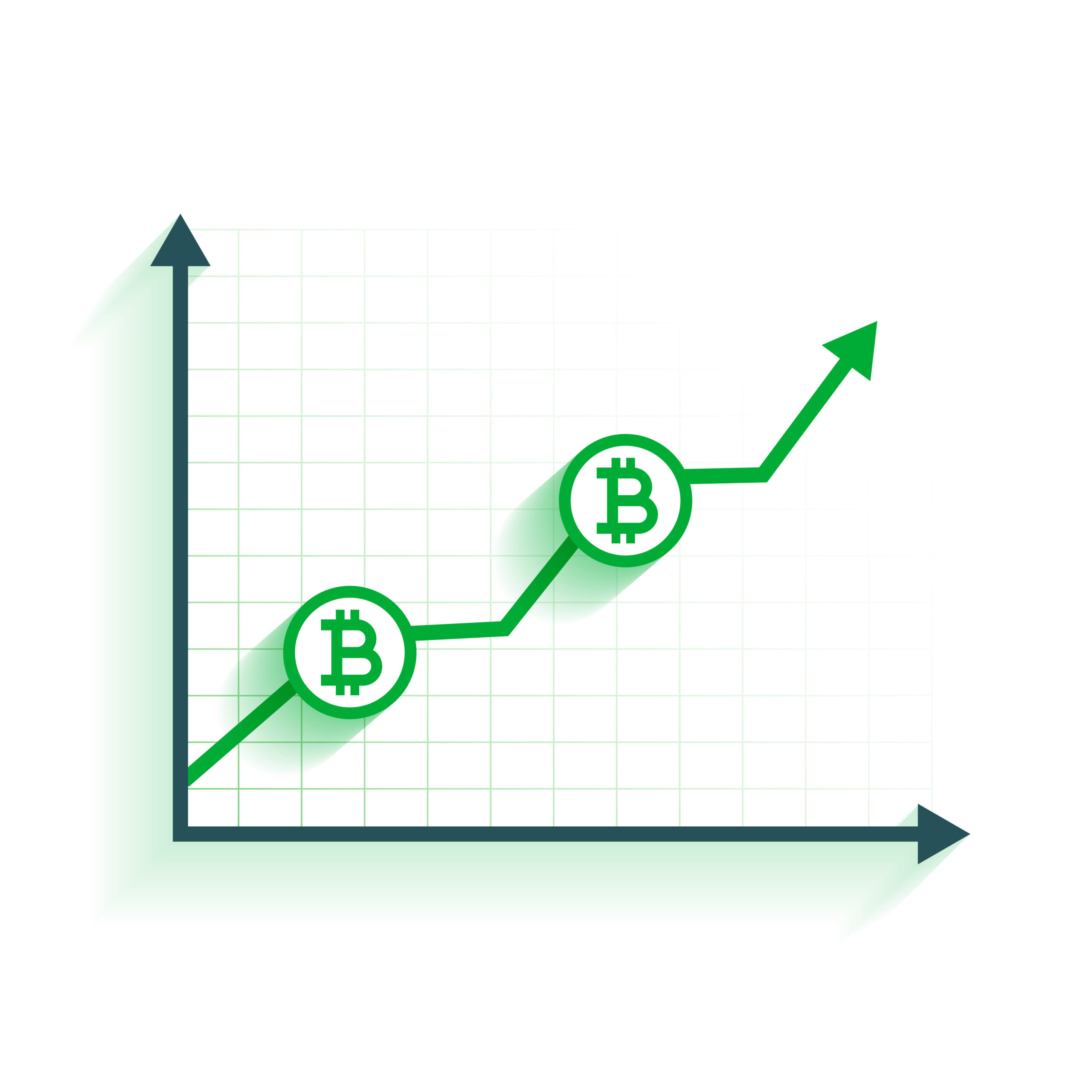 block-chain-chart